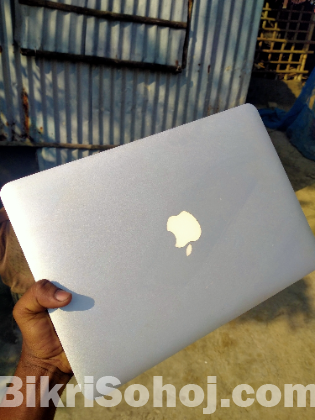 Macbook Pro 2015